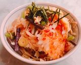 簡単！炊飯器に入れるだけ！山菜ごはん作り方7写真