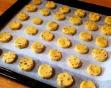 サクサク☆美味しいアイスボックスクッキー作り方6写真