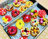 バレンタイン♡市販品でラクチン大量生産！作り方9写真