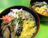私流＊鶏飯（けいはん）作り方5写真