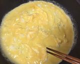 綺麗に包めるオムライス作り方8写真
