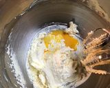 バレンタインに♡濃厚チョコパウンドケーキ作り方5写真