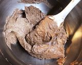 バレンタインに♡濃厚チョコパウンドケーキ作り方7写真