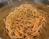 ベチャっとならない激ウマ焼きそば作り方4写真