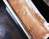 バレンタインに♡濃厚チョコパウンドケーキ作り方8写真