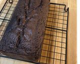 バレンタインに♡濃厚チョコパウンドケーキ作り方11写真