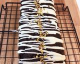 バレンタインに♡濃厚チョコパウンドケーキ作り方12写真