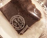 バレンタインに♡濃厚チョコパウンドケーキ作り方13写真