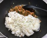 失敗しらず♡ふわっとろ〜オムライス作り方3写真