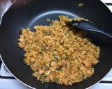 失敗しらず♡ふわっとろ〜オムライス作り方4写真