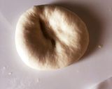 30分で完成！？不思議パンのオニオンパン作り方8写真