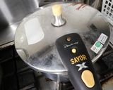 金時煮豆作り方3写真