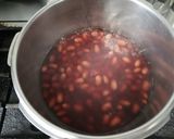 金時煮豆作り方2写真