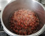 金時煮豆作り方4写真