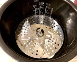 炊飯器で簡単！さつまいものレモン煮作り方3写真