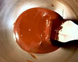 *簡単♪チョコバー*作り方3写真
