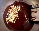 *簡単♪チョコバー*作り方5写真