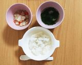 【離乳食】しらすと豆腐のつみれ作り方5写真