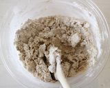 コーヒーとピーカンナッツのフロランタン作り方5写真