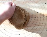 コーヒーとピーカンナッツのフロランタン作り方8写真