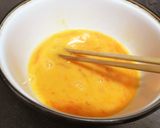 手巻き寿司用 玉子焼き作り方1写真