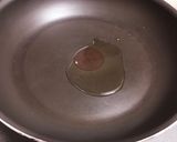 手巻き寿司用 玉子焼き作り方2写真