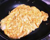 手巻き寿司用 玉子焼き作り方4写真