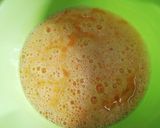 厚焼き玉子作り方2写真