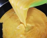 厚焼き玉子作り方3写真
