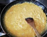 厚焼き玉子作り方5写真