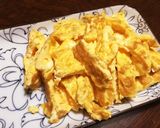 手巻き寿司用 玉子焼き作り方5写真