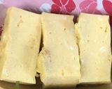 厚焼き玉子作り方10写真