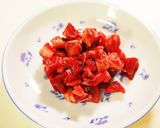 わんこ飯♪鹿肉ポトフ作り方1写真