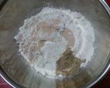 セムラ　スウェーデンの菓子パン作り方1写真