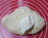 セムラ　スウェーデンの菓子パン作り方4写真