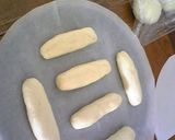 生クリームいちごサンド（パンはＨＢ使用）作り方4写真