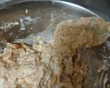 むっちり！シナモン薫るりんご蒸しパン作り方8写真
