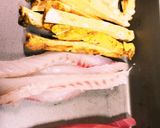 恵方巻き(海鮮version)作り方4写真