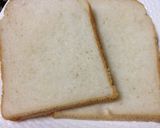 ふかふか♡うちの朝ごパン作り方4写真
