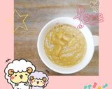 マクロビ☆シンプルりんごジュース作り方3写真