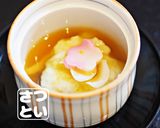 酒蒸し牡蛎のあんかけ作り方10写真