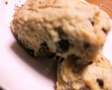 ホットケーキミックスで簡単一口スコーン作り方6写真