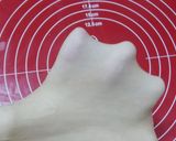 セムラ　スウェーデンの菓子パン作り方5写真