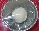 セムラ　スウェーデンの菓子パン作り方6写真