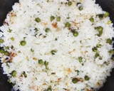 炊飯器　8種類のピラフ ＆ 炊き込みご飯作り方10写真