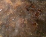簡単オーブンでみりん醤油干し鯖作り方1写真
