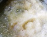 離乳食中期～　＊鶏ひき肉のりんご煮作り方1写真