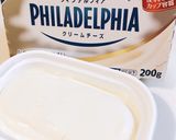 簡単混ぜるだけ☆ヘルシー豆乳チーズケーキ作り方1写真
