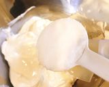 簡単混ぜるだけ☆ヘルシー豆乳チーズケーキ作り方3写真