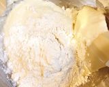 簡単混ぜるだけ☆ヘルシー豆乳チーズケーキ作り方4写真